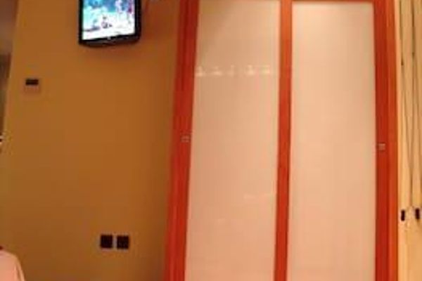 Hostal Buenavista (Cuenca)